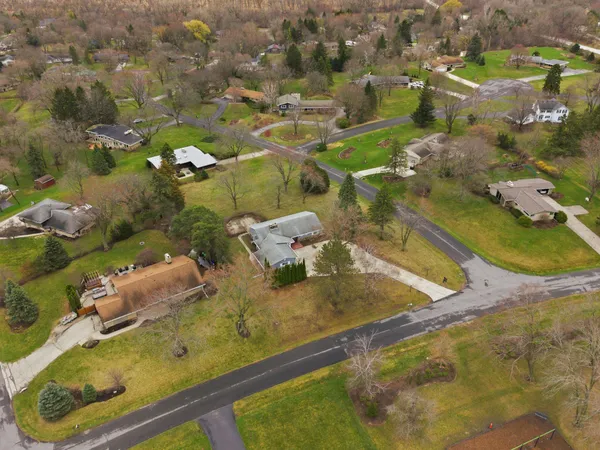 $487,750 | 18635 Benington Drive, Brookfield, WI 53045