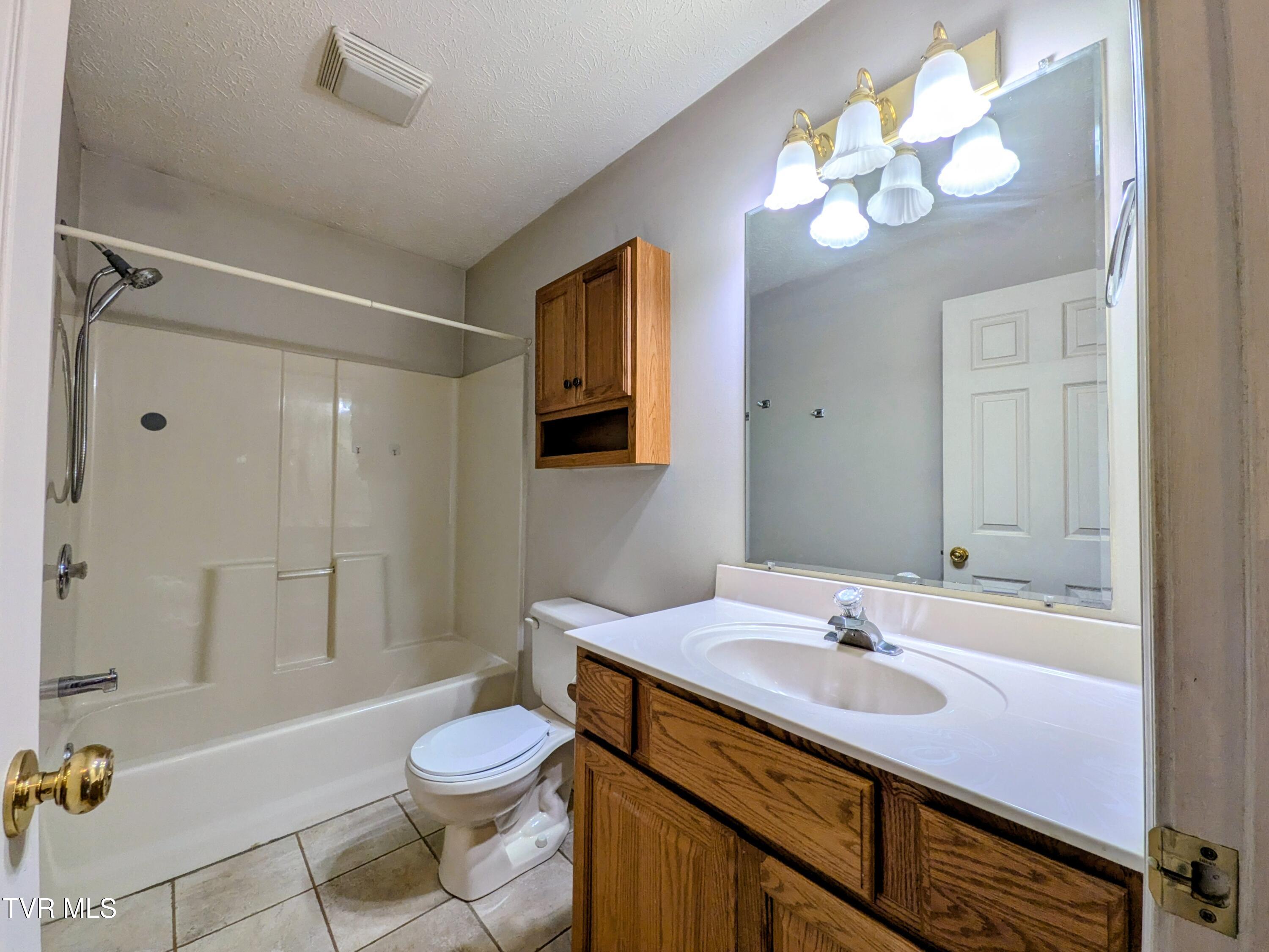 113 Nave Hollow Road Elizabethton, TN 37643 - Photo 38 of 91 Bathroom2