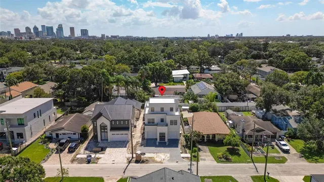 $1,900,000 | 814 West Braddock Street, Tampa, FL 33603