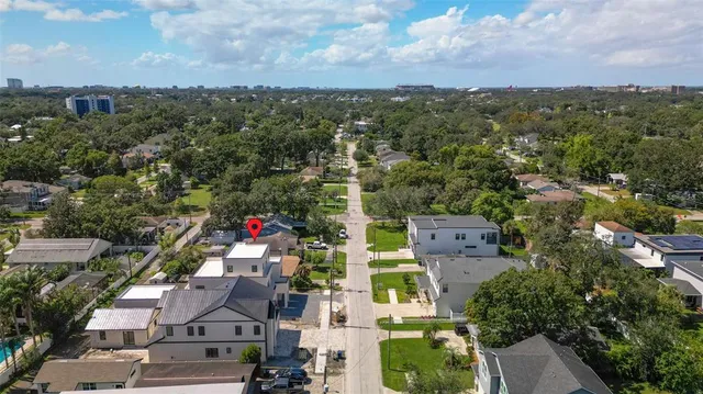 $1,900,000 | 814 West Braddock Street, Tampa, FL 33603