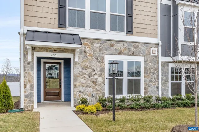 $594,760 | 59 A Hilah Lane, Charlottesville, VA 22901