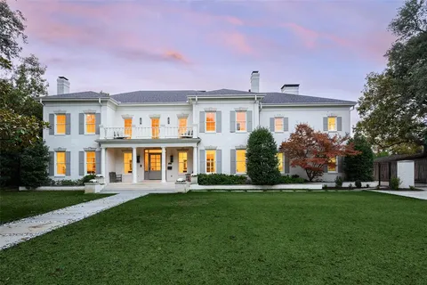 $5,850,000 | 5243 Farquhar Lane, Dallas, TX 75209