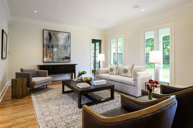 $5,850,000 | 5243 Farquhar Lane, Dallas, TX 75209