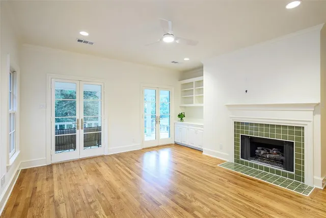 $5,850,000 | 5243 Farquhar Lane, Dallas, TX 75209