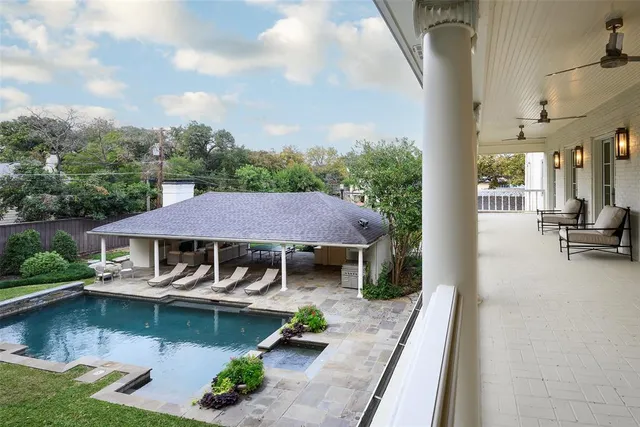 $5,850,000 | 5243 Farquhar Lane, Dallas, TX 75209