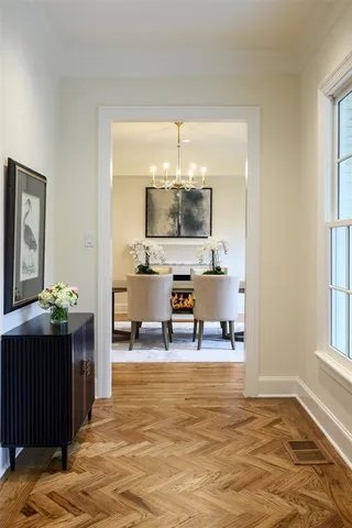 $5,850,000 | 5243 Farquhar Lane, Dallas, TX 75209