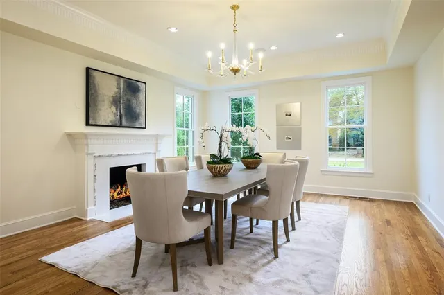 $5,850,000 | 5243 Farquhar Lane, Dallas, TX 75209