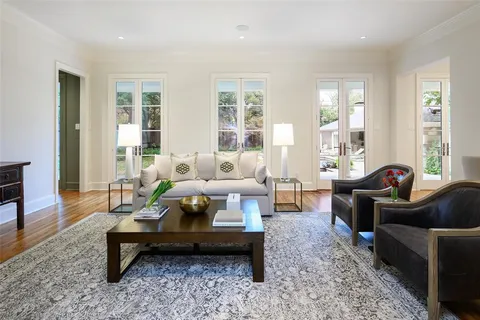 $5,850,000 | 5243 Farquhar Lane, Dallas, TX 75209