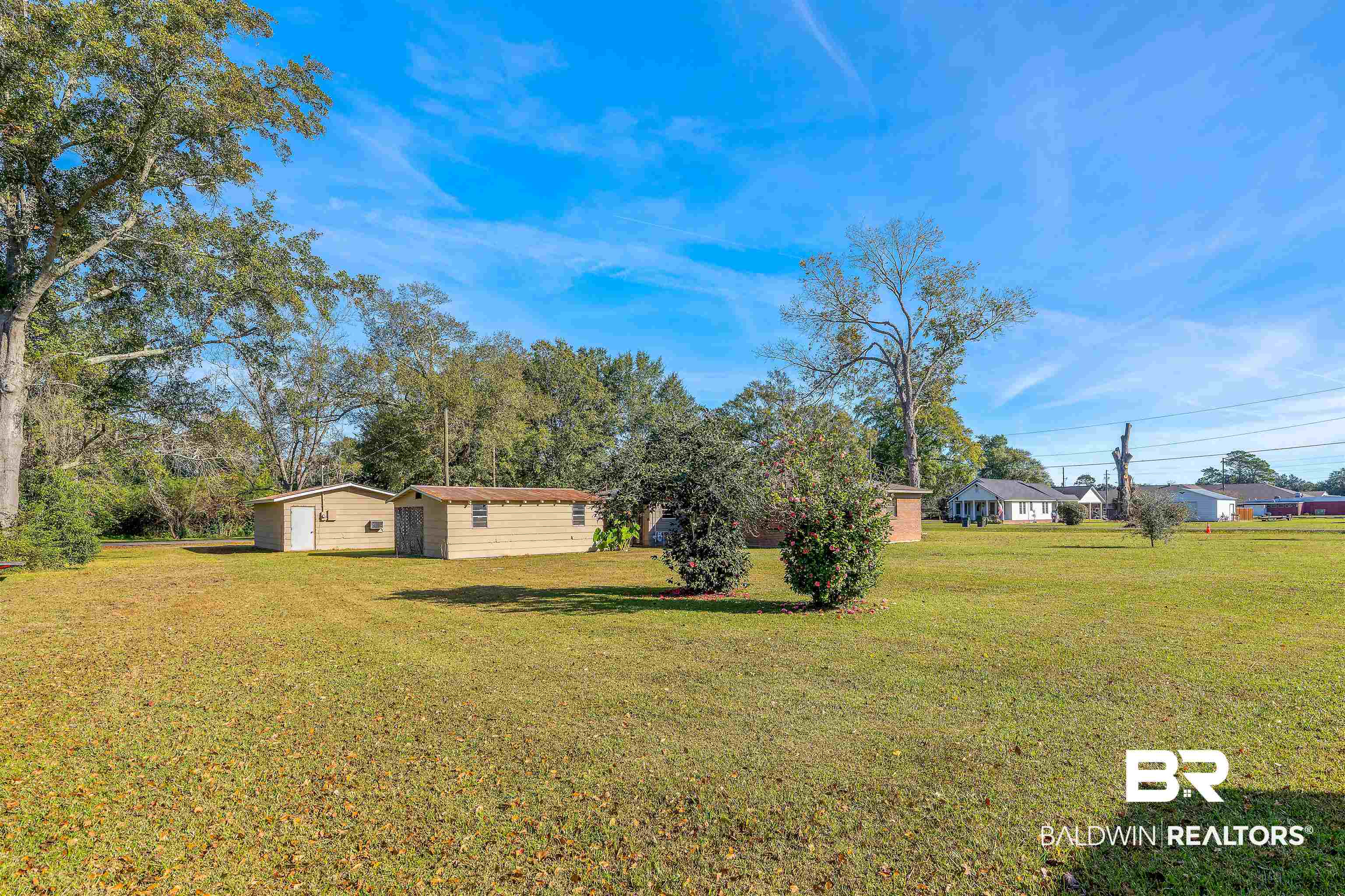 207 Northeast 3rd Street Summerdale, AL 36580 - Photo 28 of 33