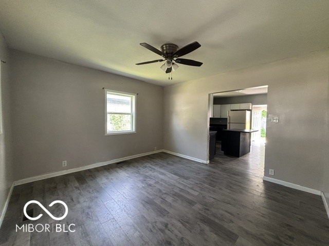 1320 South 5th Street Clinton, IN 47842 - Photo 6 of 25