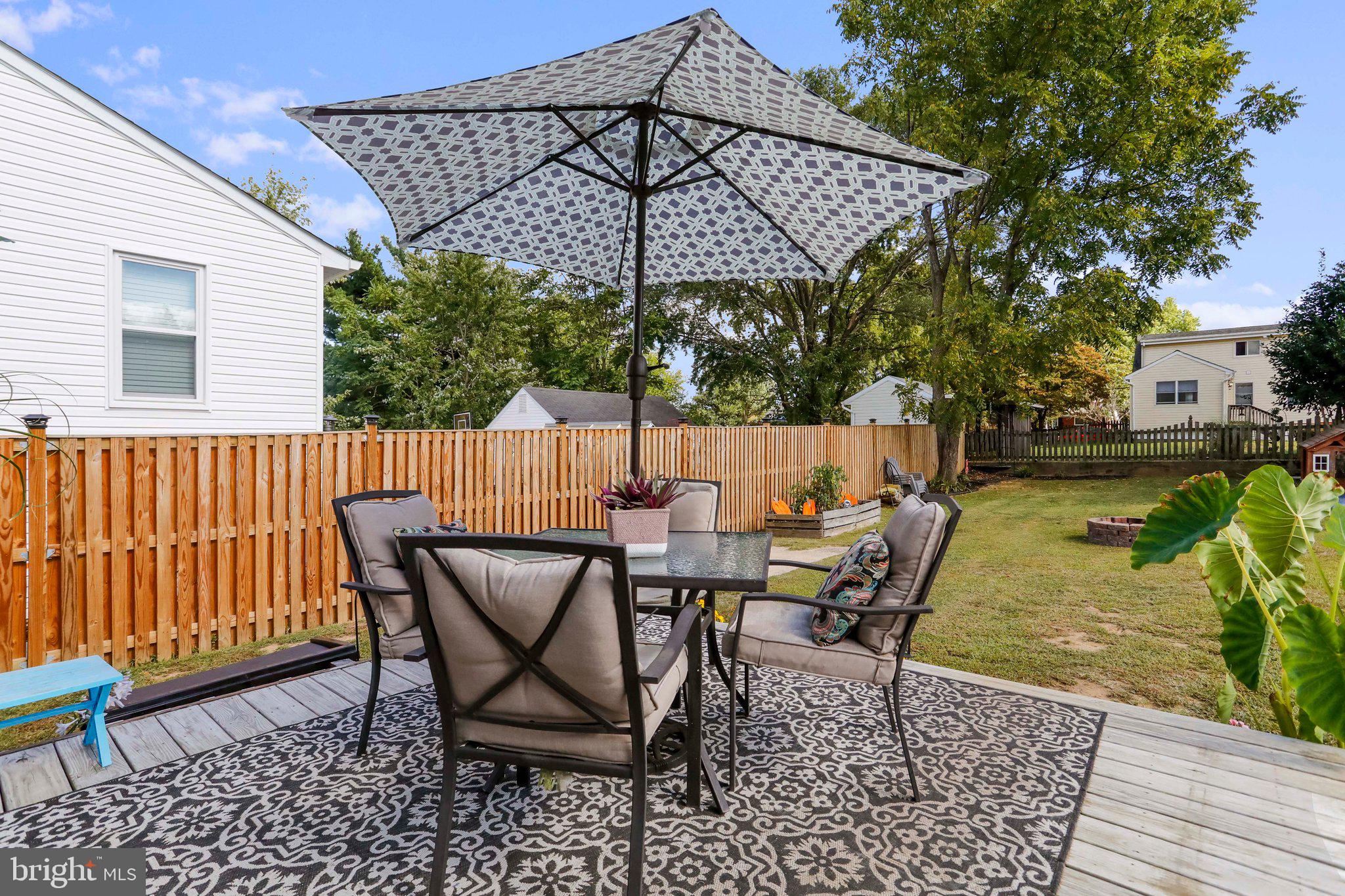 211 Lake Road Pasadena, MD 21122 - Photo 26 of 30
