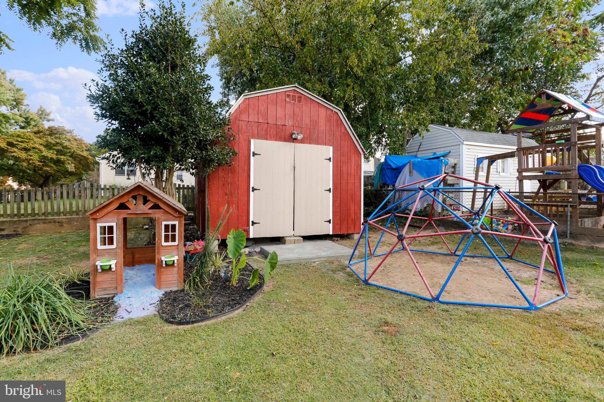 211 Lake Road Pasadena, MD 21122 - Photo 27 of 30