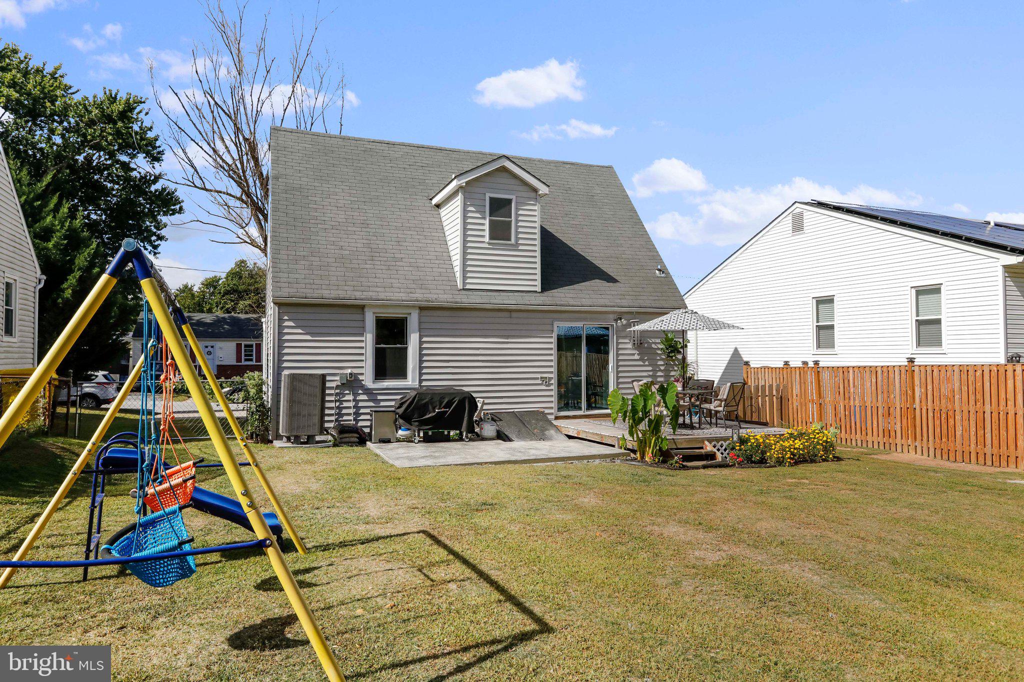 211 Lake Road Pasadena, MD 21122 - Photo 28 of 30