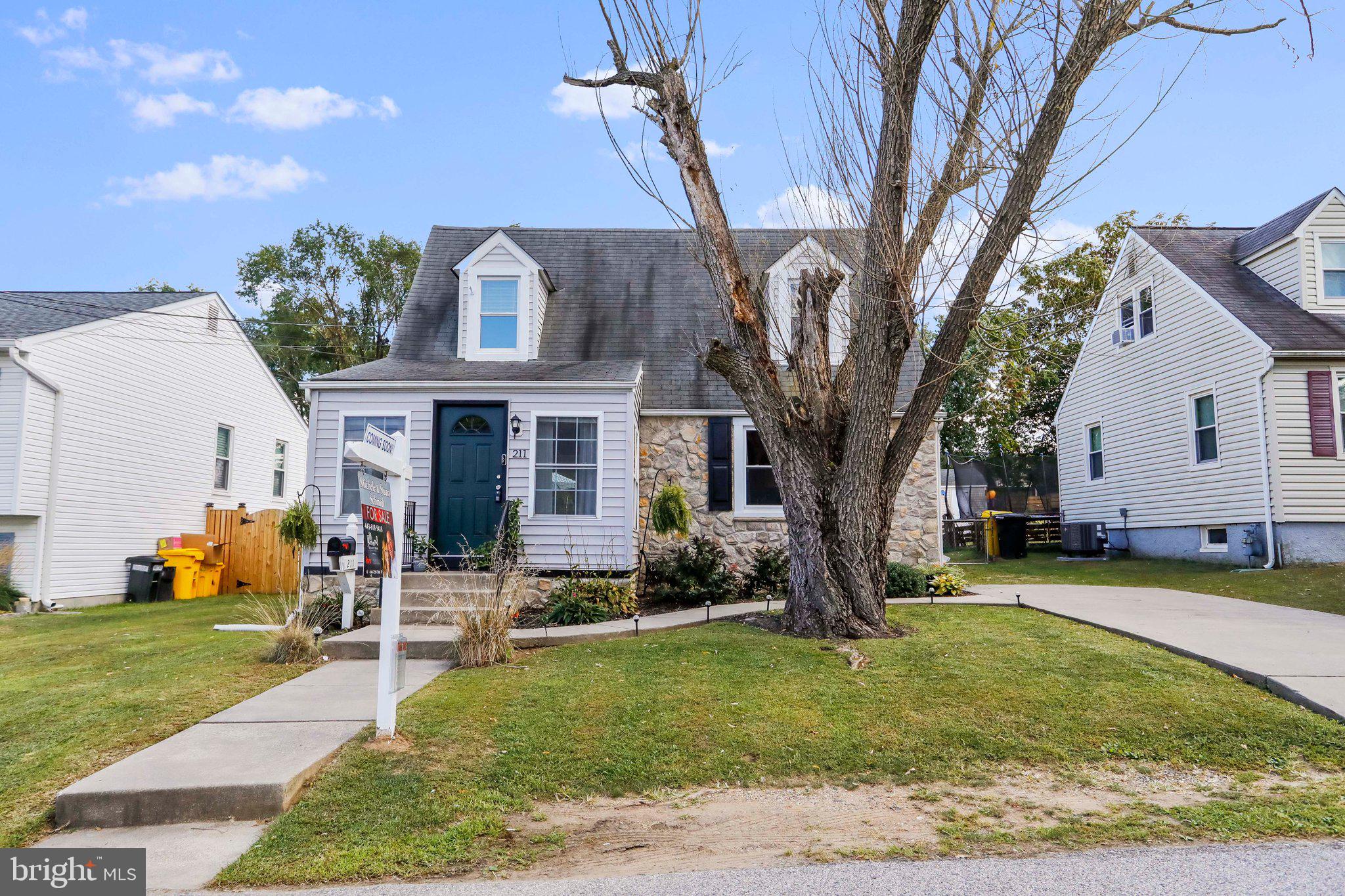 211 Lake Road Pasadena, MD 21122 - Photo 29 of 30