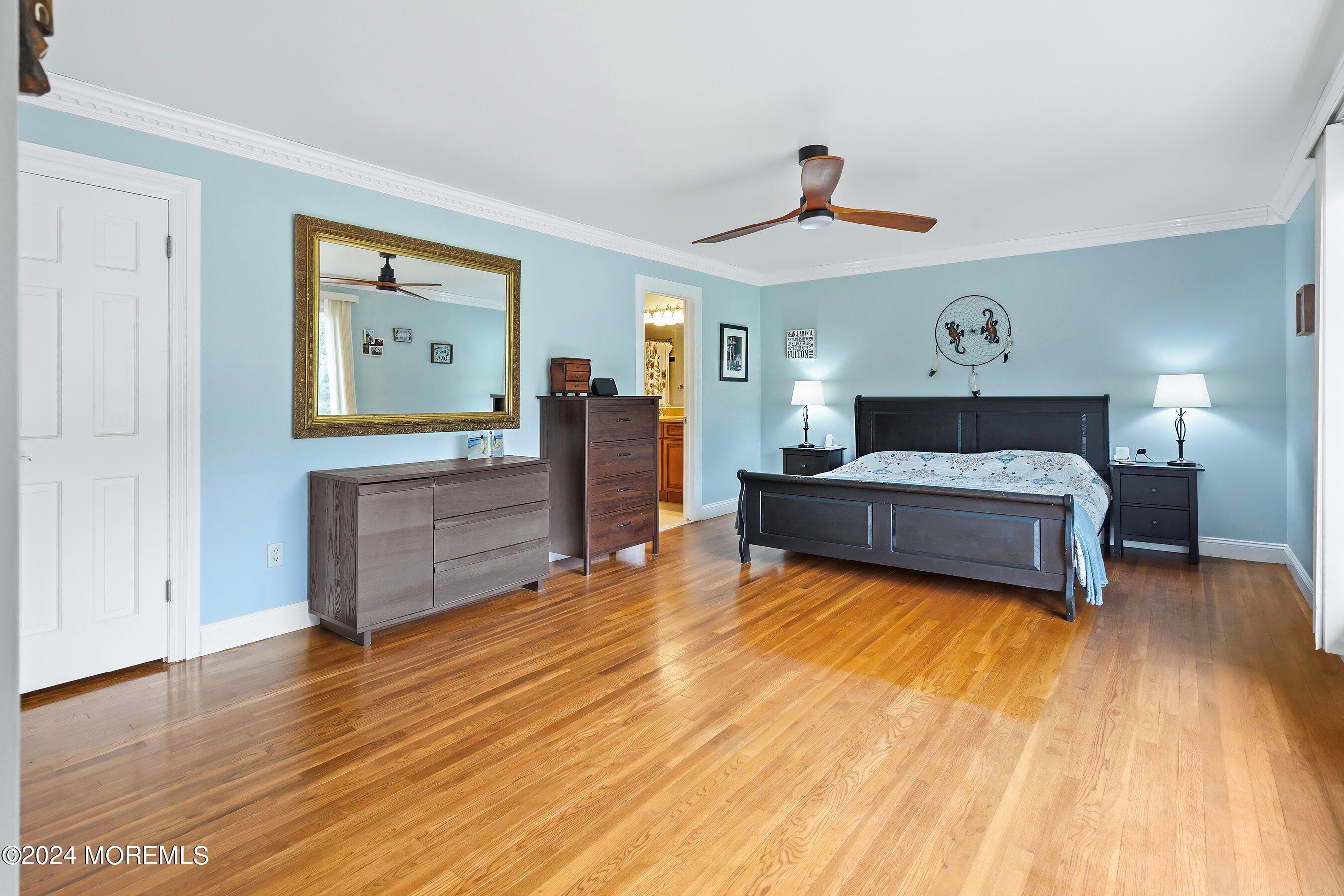 61 Centerville Road Holmdel, NJ 07733 - Photo 23 of 49 Primary Bedroom