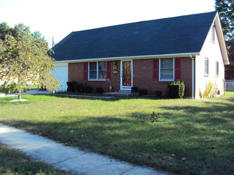 1292 Cherbourg Road Lexington, KY 40504 - Photo 1 of 25 Photo 1