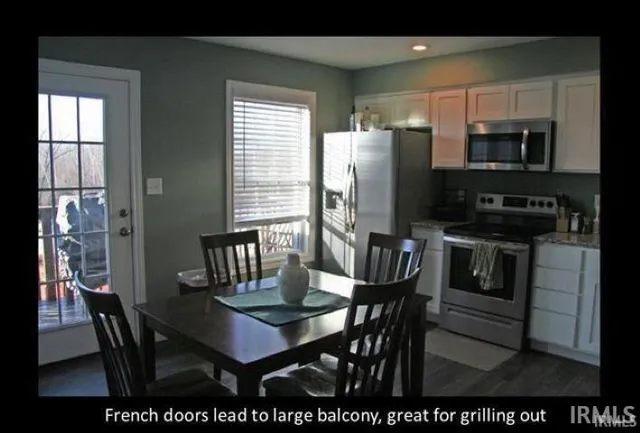 $1,800 | 2282 South Samuel Lane, Bloomington, IN 47403