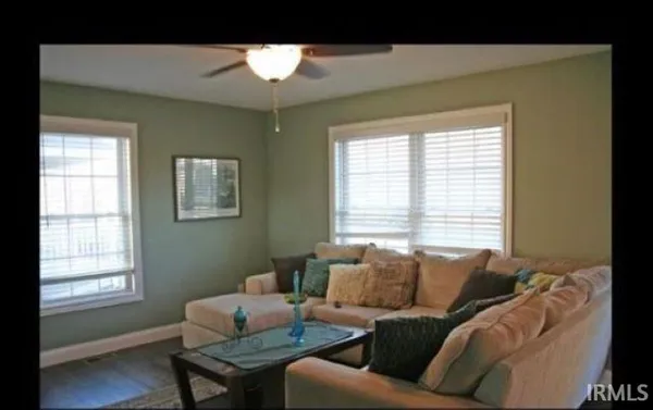 $1,800 | 2282 South Samuel Lane, Bloomington, IN 47403