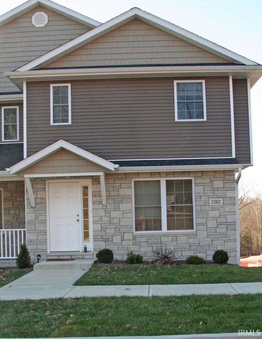 2282 South Samuel Lane Bloomington, IN 47403 - Photo 3 of 14