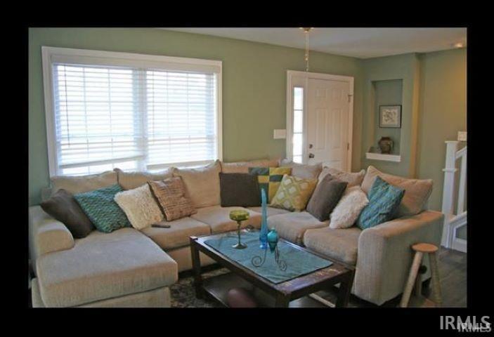 2282 South Samuel Lane Bloomington, IN 47403 - Photo 3 of 14