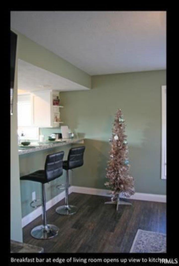 2282 South Samuel Lane Bloomington, IN 47403 - Photo 6 of 14