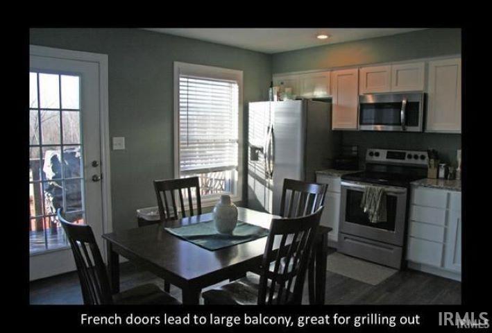 2282 South Samuel Lane Bloomington, IN 47403 - Photo 6 of 14