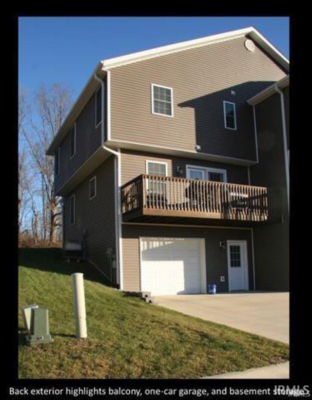 2282 South Samuel Lane Bloomington, IN 47403 - Photo 10 of 14