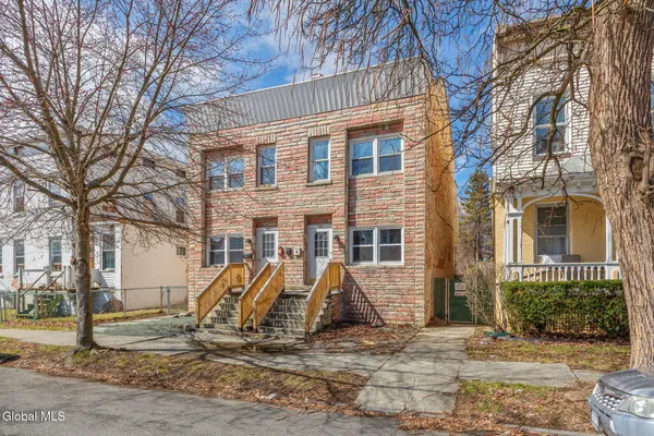 $460,000 | 1605-1607 3rd Avenue, Watervliet, NY 12189