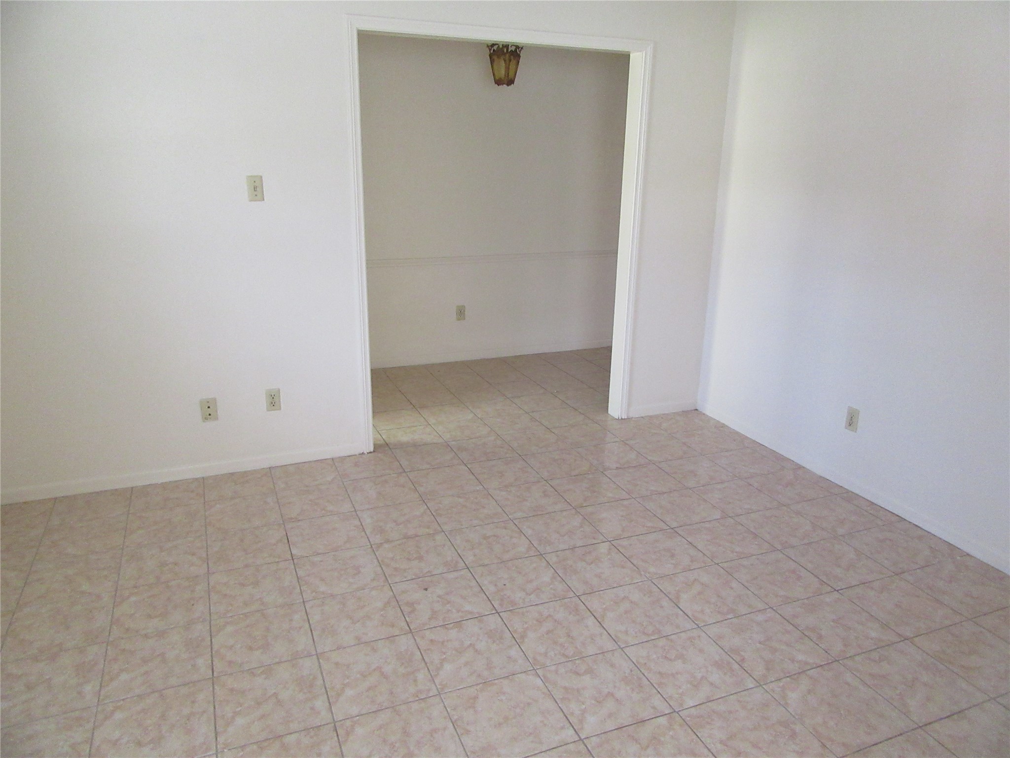 12215 Pompano Lane Houston, TX 77072 - Photo 3 of 15 a view of an empty room