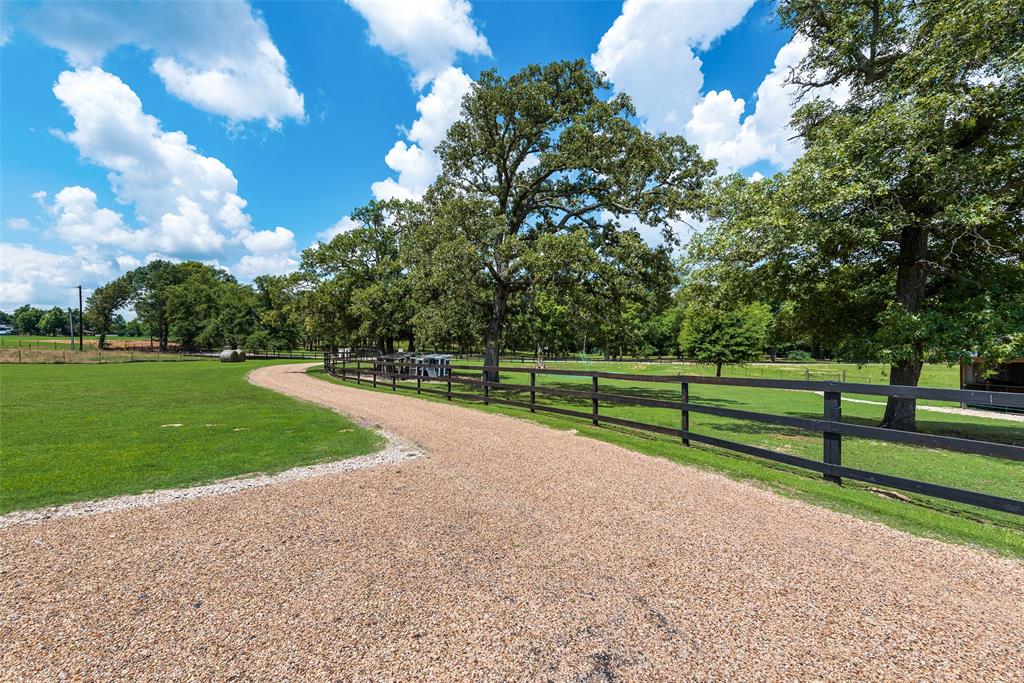 669 VZ County Road Canton, TX 75103 - Photo 4 of 40 a view of a park