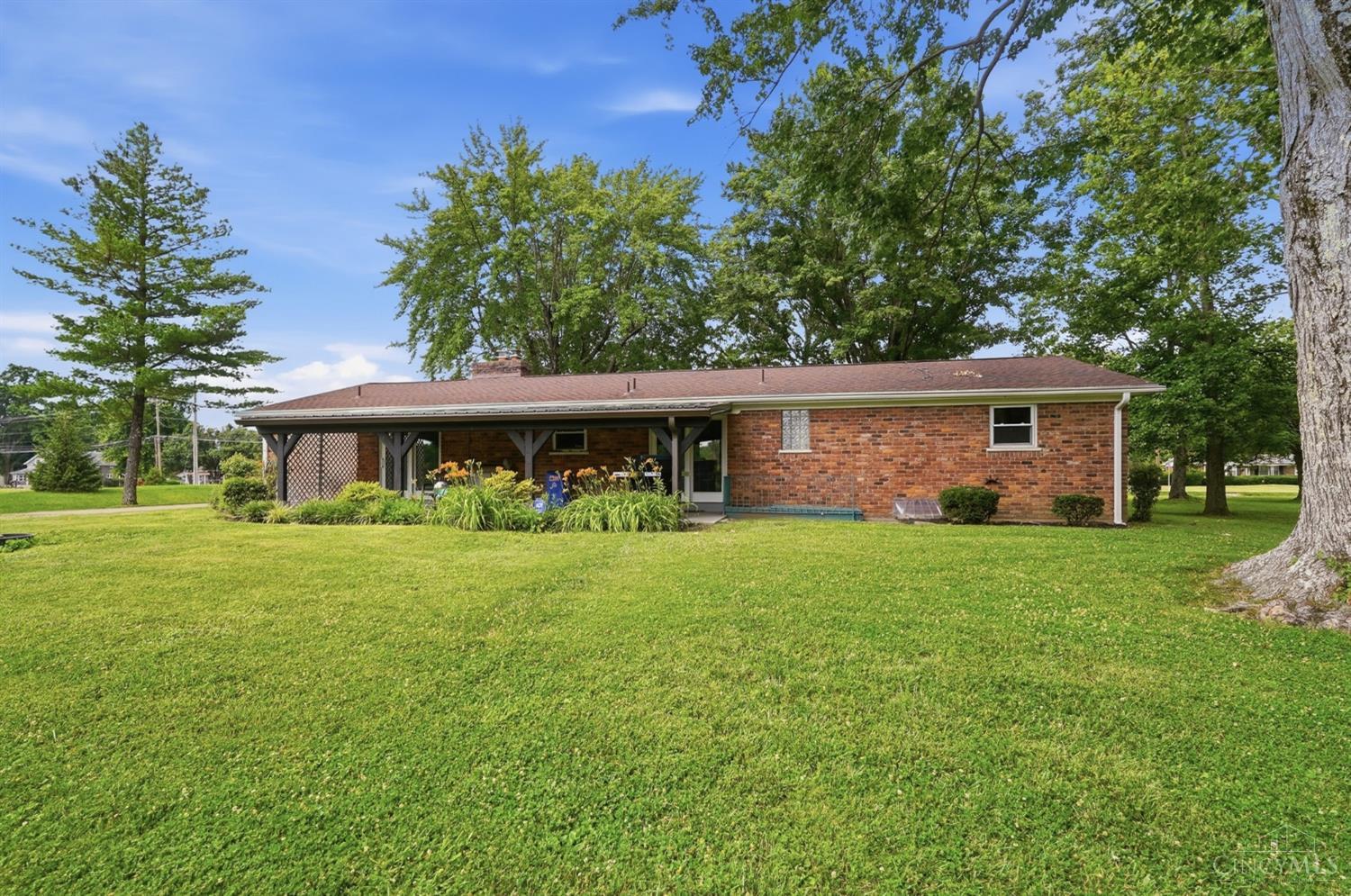 3470 Mt Carmel Road Cincinnati, OH 45244 - Photo 39 of 49