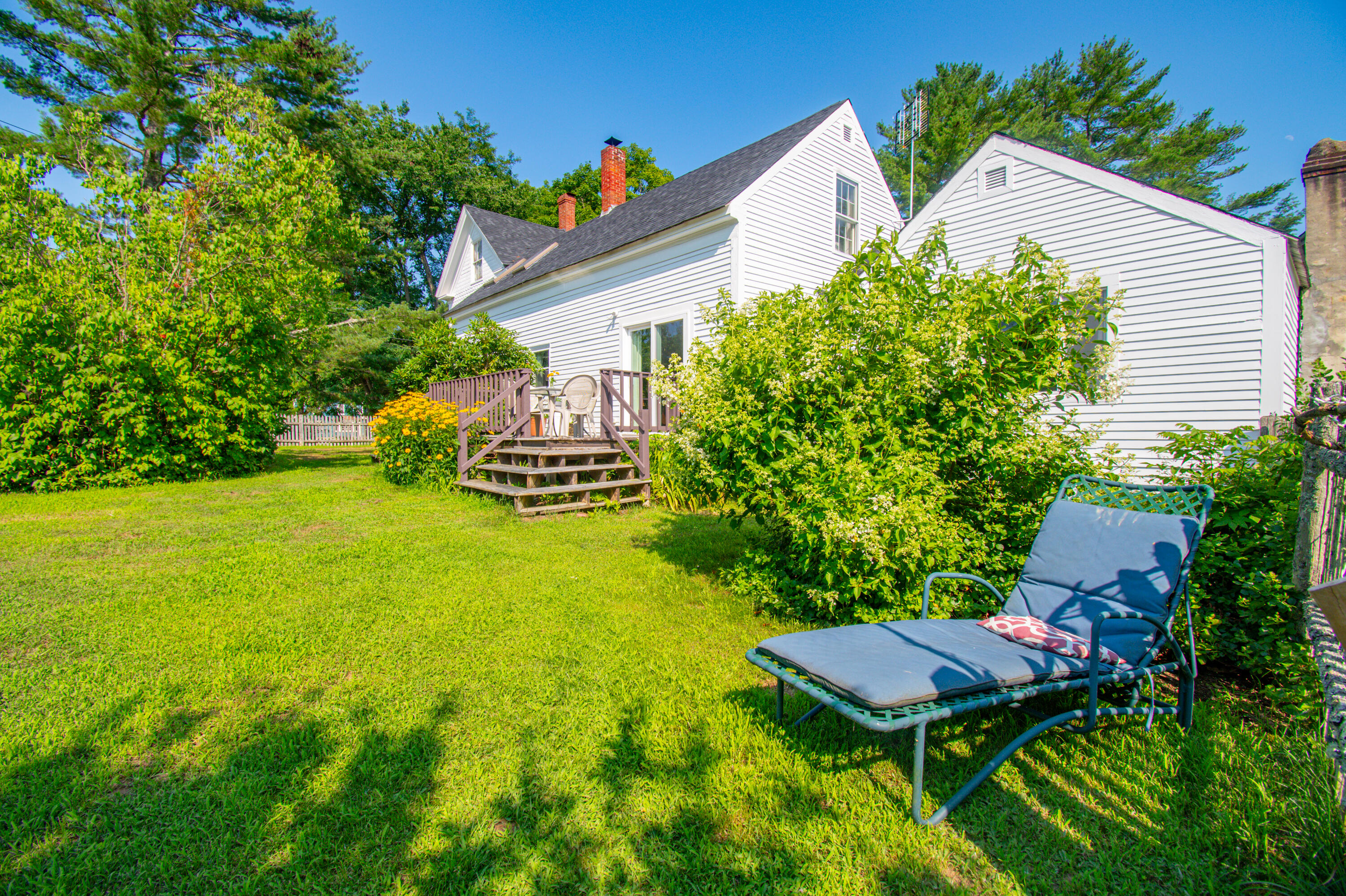 306 West Gray Road Gray, ME 04039 - Photo 48 of 86 306WGrayRd-68