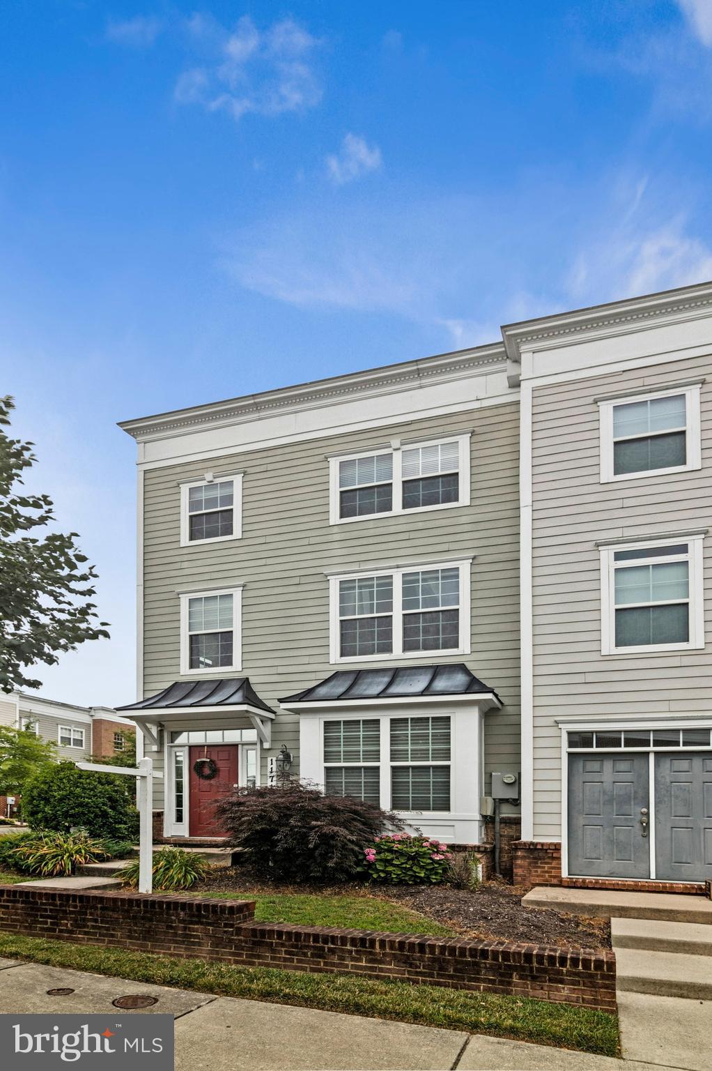 11718 Leesborough Circle Silver Spring, MD 20902 - Photo 2 of 42 Front Exterior