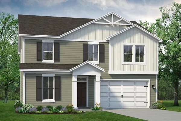 $427,891 | 876 Big Cedar Drive, Longs, SC 29568