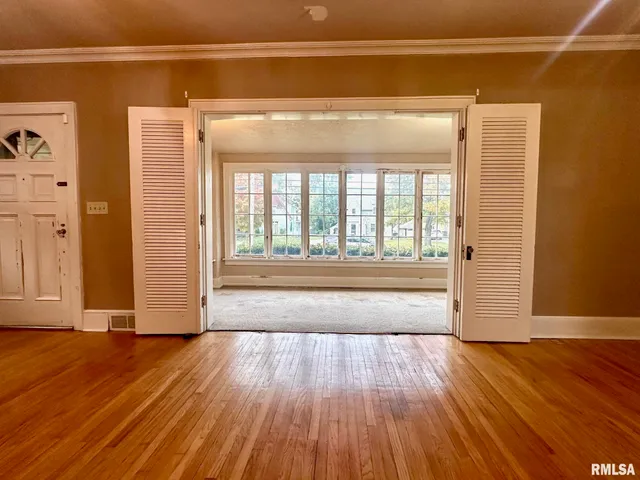 $119,000 | 1305 West Lafayette Avenue, Jacksonville, IL 62650