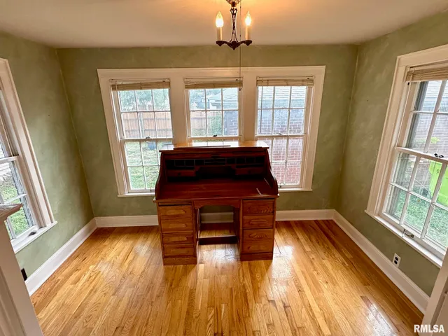 $119,000 | 1305 West Lafayette Avenue, Jacksonville, IL 62650