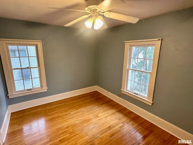 $119,000 | 1305 West Lafayette Avenue, Jacksonville, IL 62650