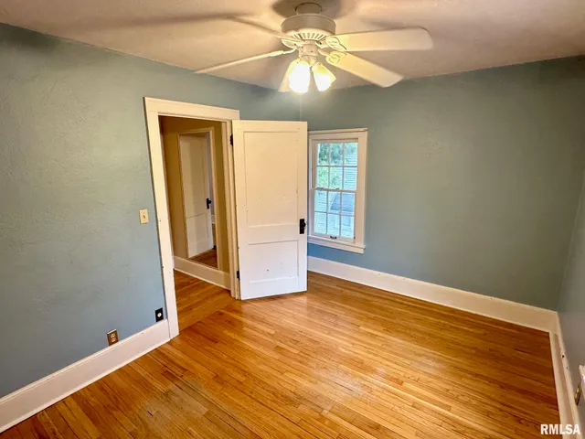 $119,000 | 1305 West Lafayette Avenue, Jacksonville, IL 62650