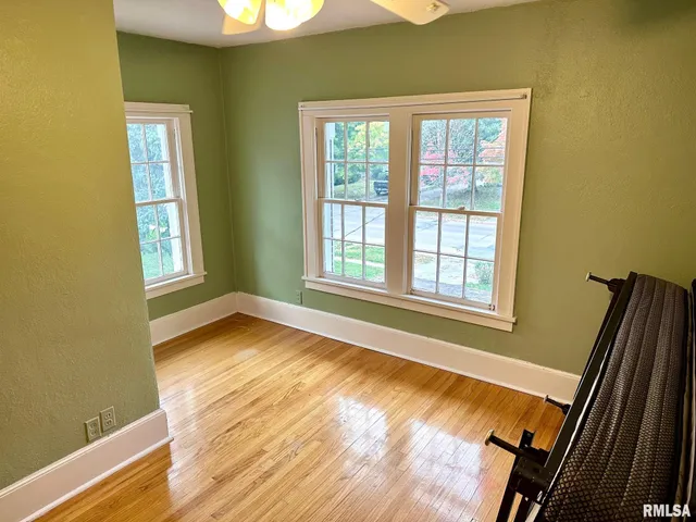 $119,000 | 1305 West Lafayette Avenue, Jacksonville, IL 62650