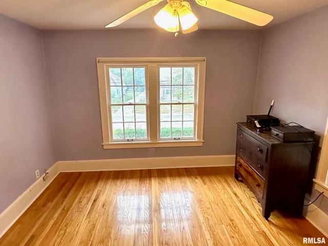 $119,000 | 1305 West Lafayette Avenue, Jacksonville, IL 62650