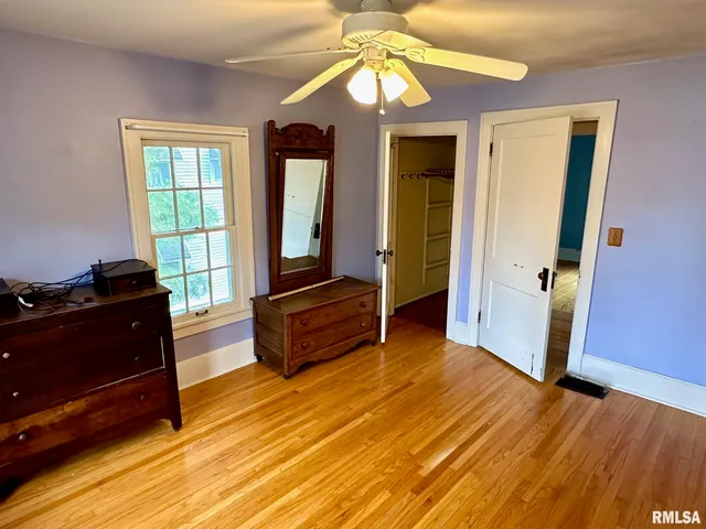 $119,000 | 1305 West Lafayette Avenue, Jacksonville, IL 62650