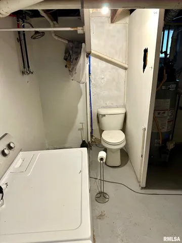 $119,000 | 1305 West Lafayette Avenue, Jacksonville, IL 62650