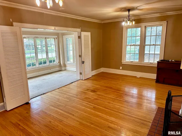 $119,000 | 1305 West Lafayette Avenue, Jacksonville, IL 62650