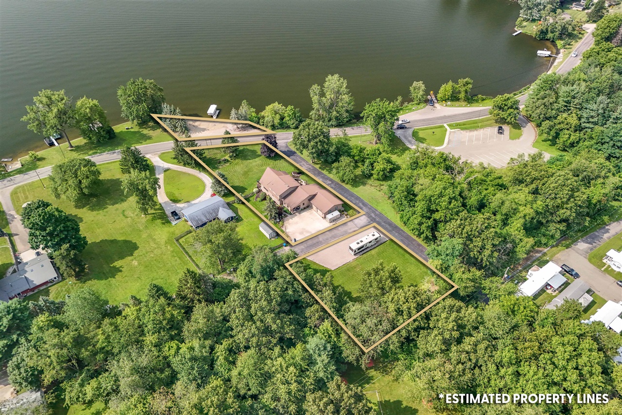 214 Narrows Road Coldwater, MI 49036 - Photo 62 of 82