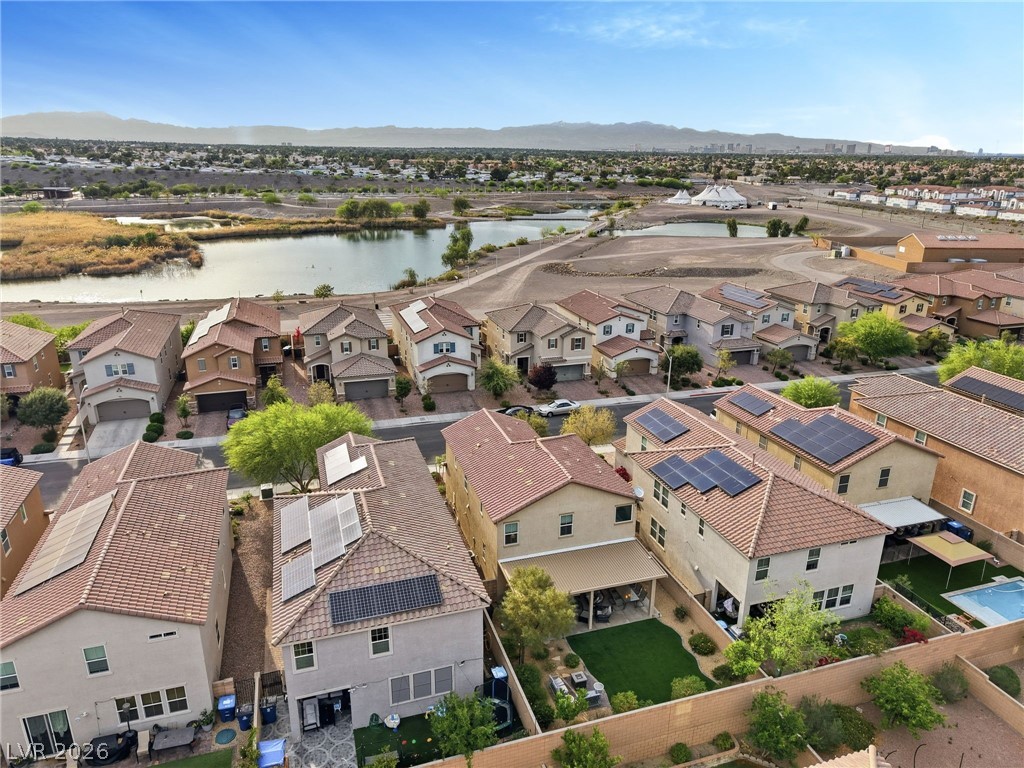 150 Fulgora Street Henderson, NV 89074 - Photo 80 of 92