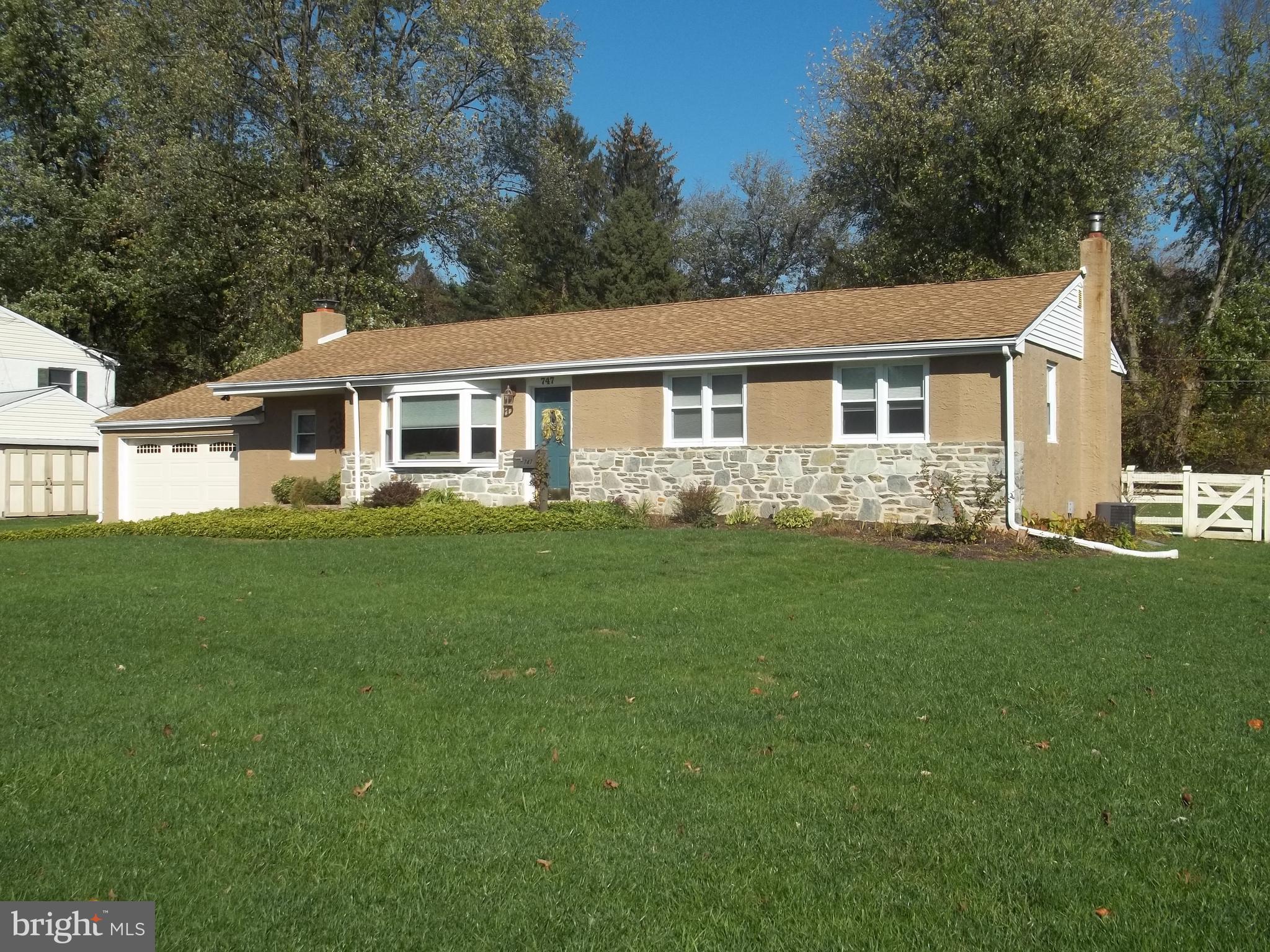 747 Lily Road Warminster, PA 18974 - Photo 5 of 41 Gallery Image 5
