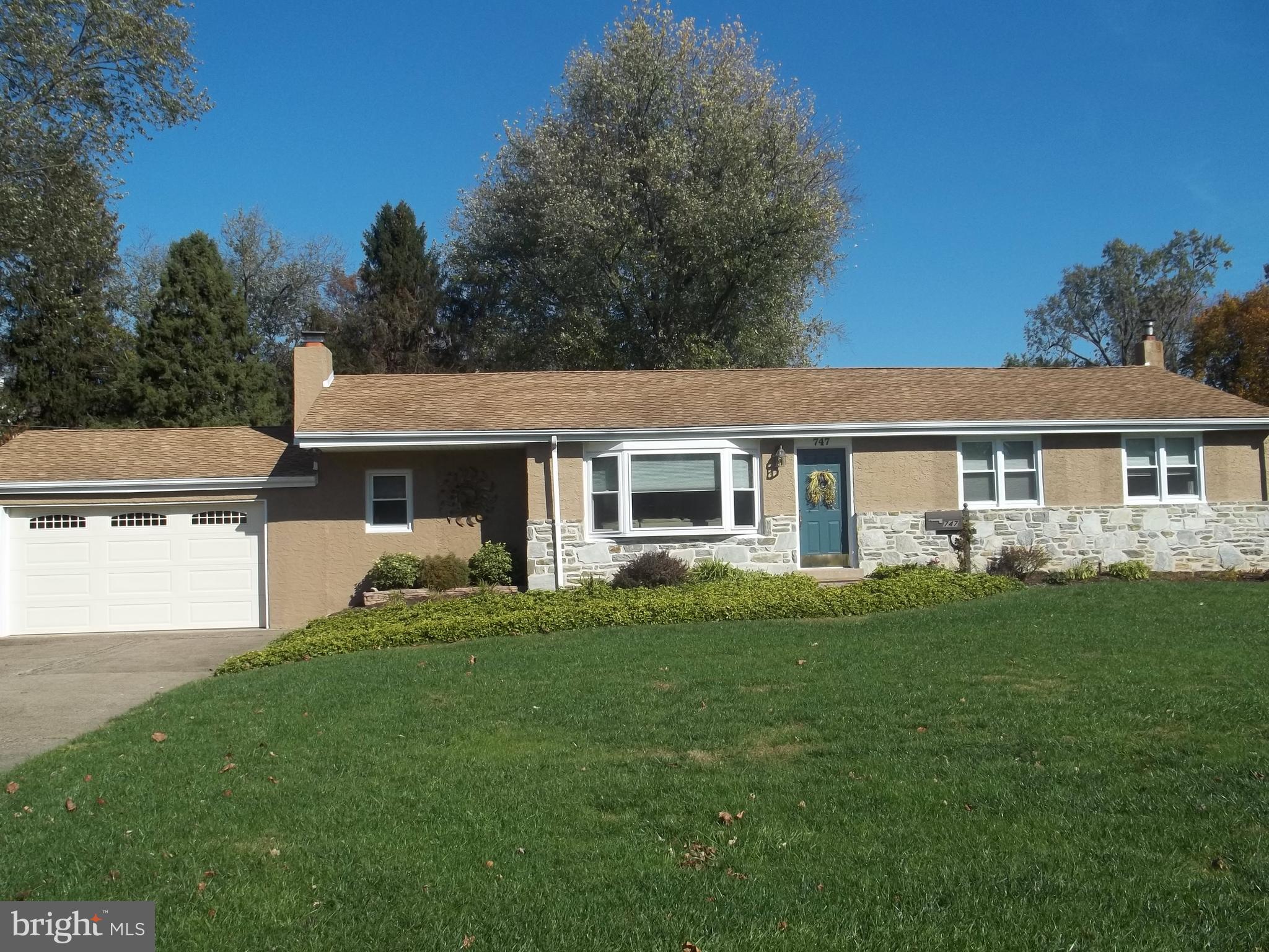 747 Lily Road Warminster, PA 18974 - Photo 7 of 41 Gallery Image 7