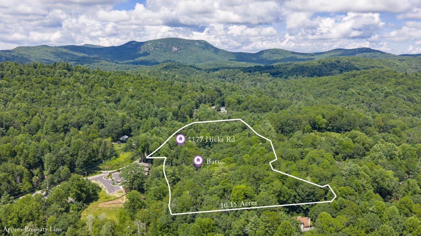 1177 Hicks Road Highlands, NC 28741 - Photo 61 of 61 10.15 +/- acres