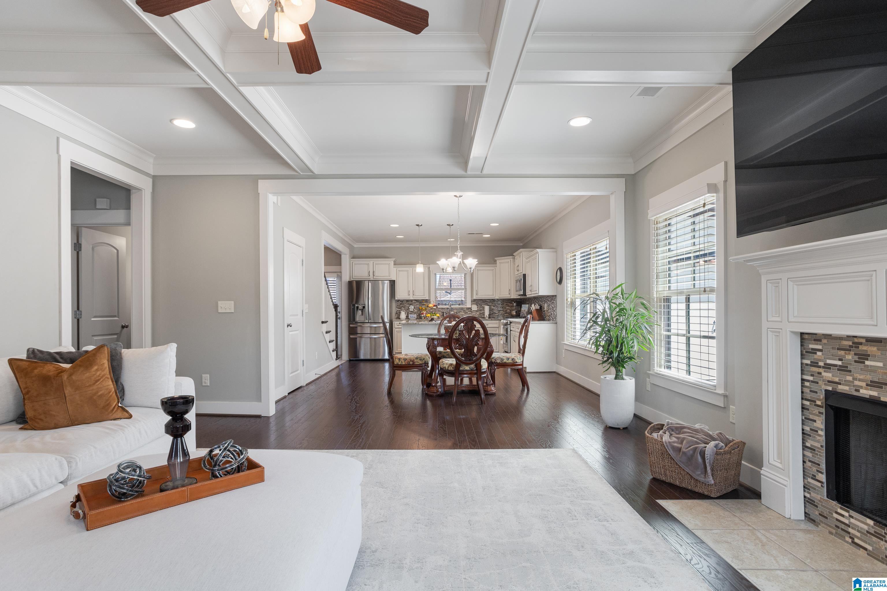 5024 Hawthorne Place Chelsea, AL 35043 - Photo 4 of 57
