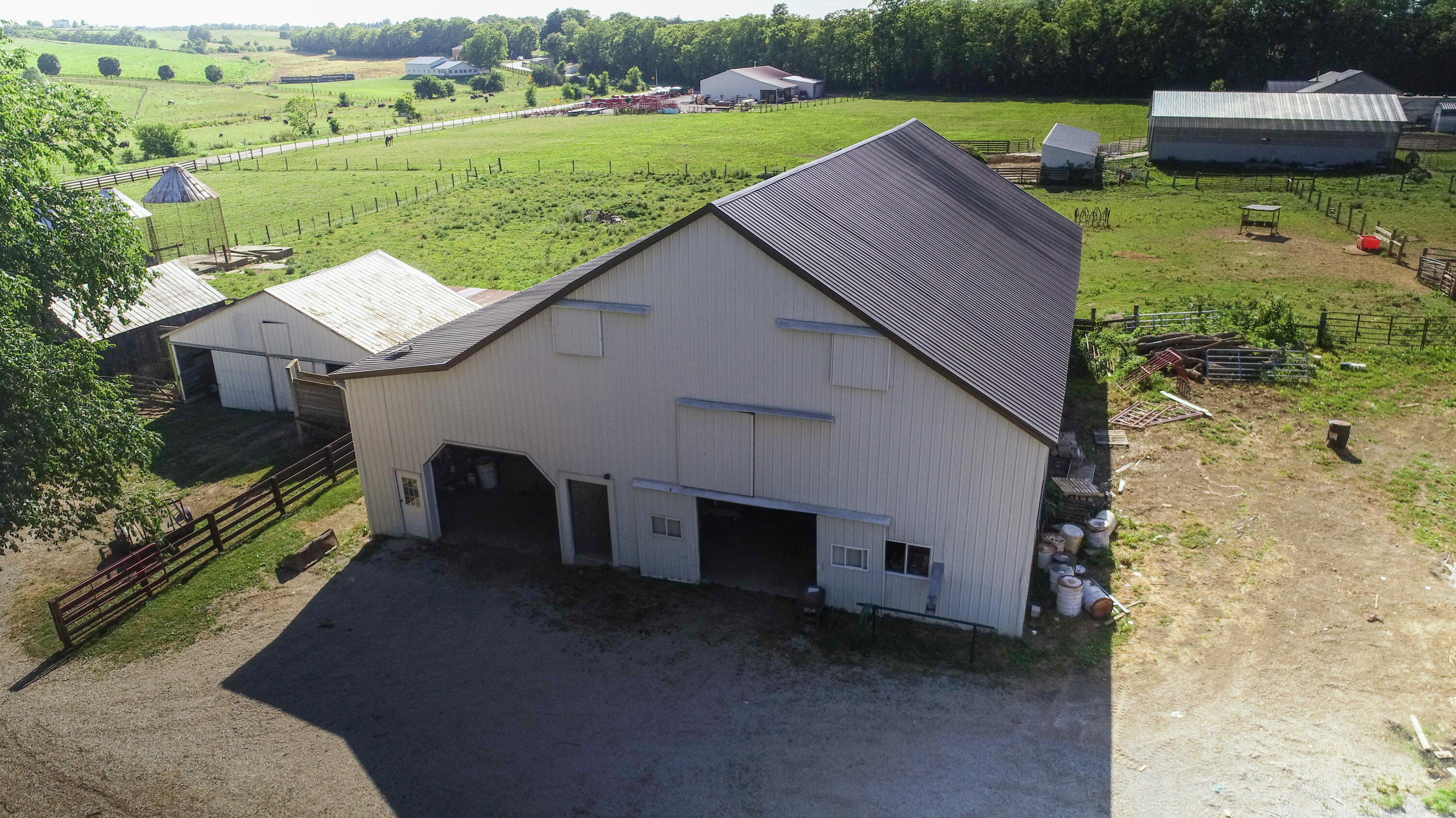 6429 Helena Road Mays Lick, KY 41055 - Photo 41 of 73 DJI_0092